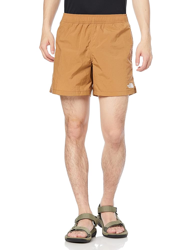 美品！ノースフェイス　バーサタイルショーツNB42051 サイズL THE NORTH FACE VERSATILE SHORT ポーセレングリーン 22SS-I（ザ